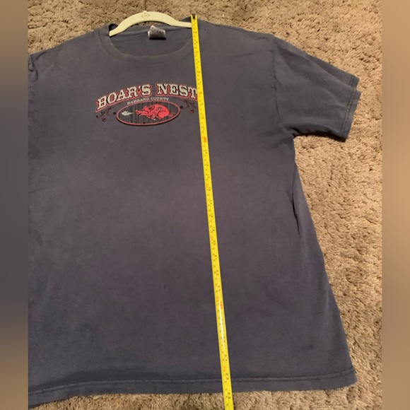 Vintage Boar’s Nest Dukes of Hazzard Men’s Tee Size L - Picture 7 of 8